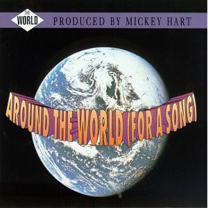 Around The World (For A Song) by Various