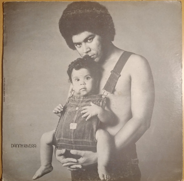 Danny Rivera by Danny Rivera