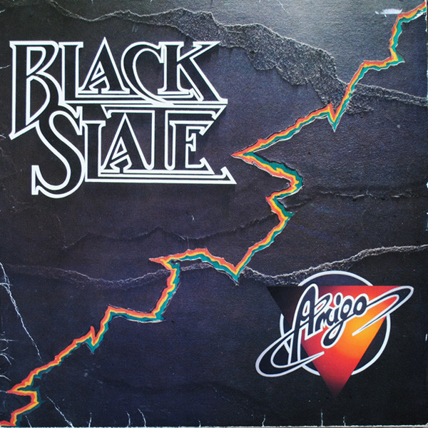 Amigo by Black Slate
