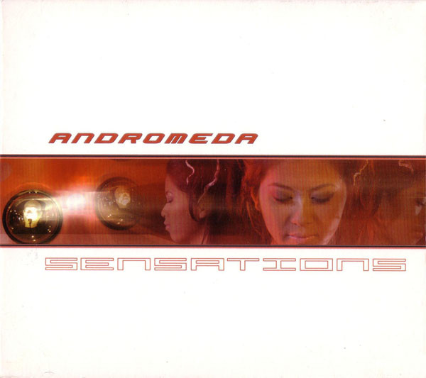 Sensations by Andromeda