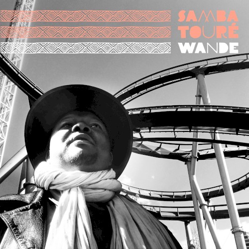 Wande by Samba Touré