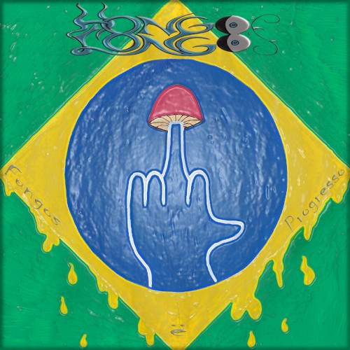 Fungos E Progresso by Hongos Longos