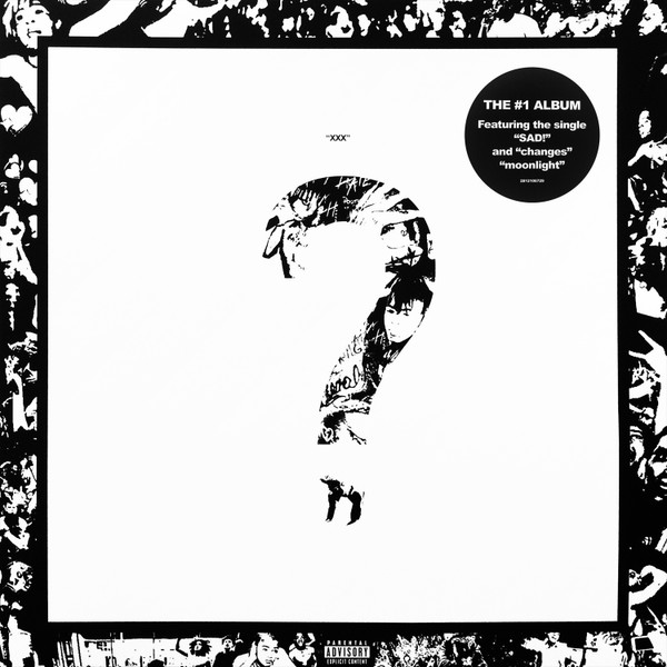 ? by Xxxtentacion