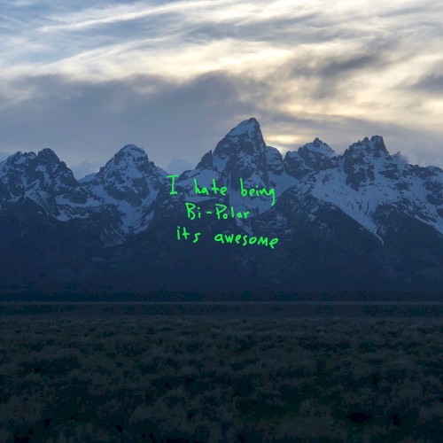 Ye by Kanye West