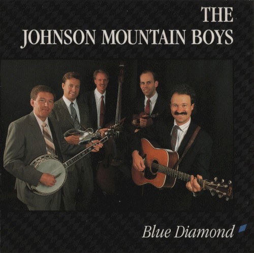 Blue Diamond by The Johnson Mountain Boys
