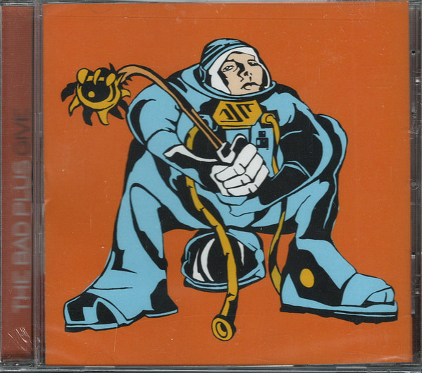Give by The Bad Plus