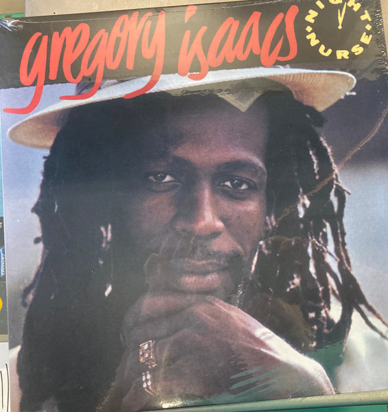 Night Nurse by Gregory Isaacs
