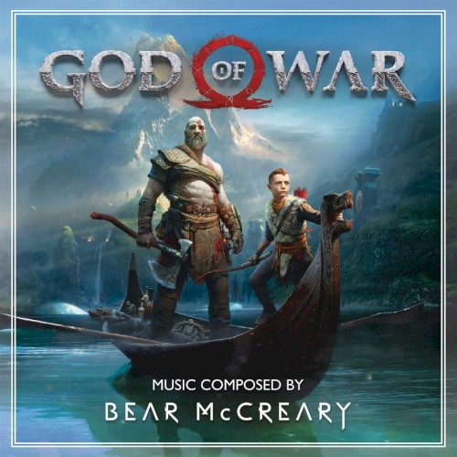 God Of War by Bear McCreary