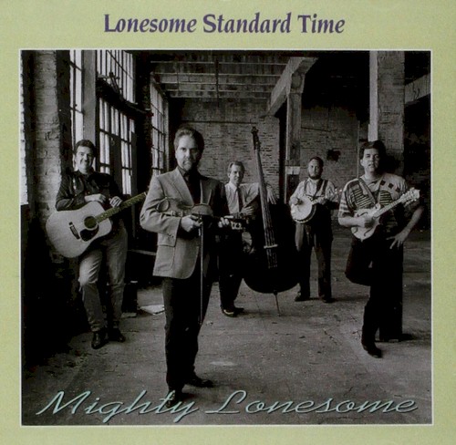 Mighty Lonesome by Lonesome Standard Time