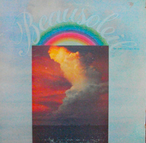 The Spirit Of Cajun Music by Beausoleil