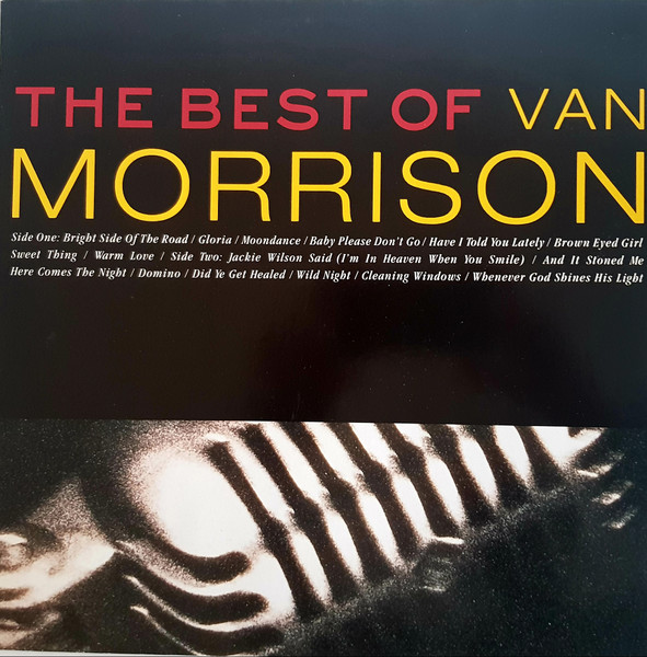 The Best Of Van Morrison by Van Morrison