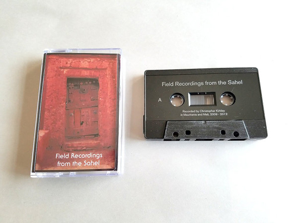 Field Recordings From The Sahel by Various