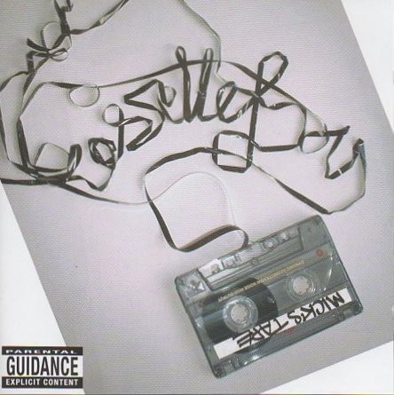 Mick's Tape by Cassetteboy