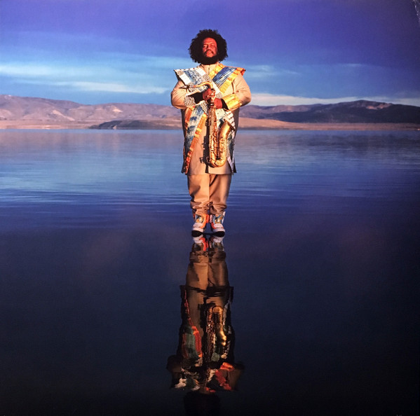 Heaven And Earth by Kamasi Washington
