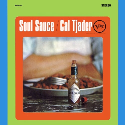 Soul Sauce by Cal Tjader