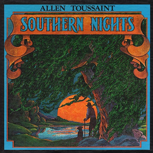 Southern Nights by Allen Toussaint