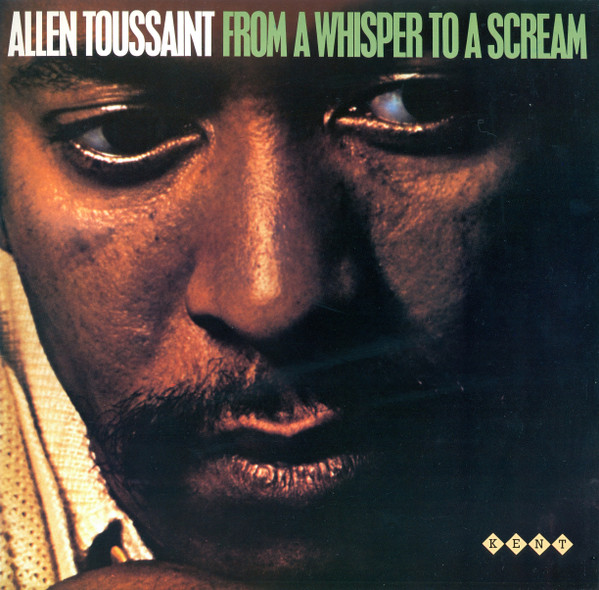 Toussaint by Allen Toussaint