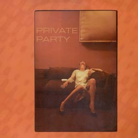 Private Party by Various