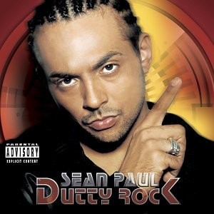 Dutty Rock by Sean Paul