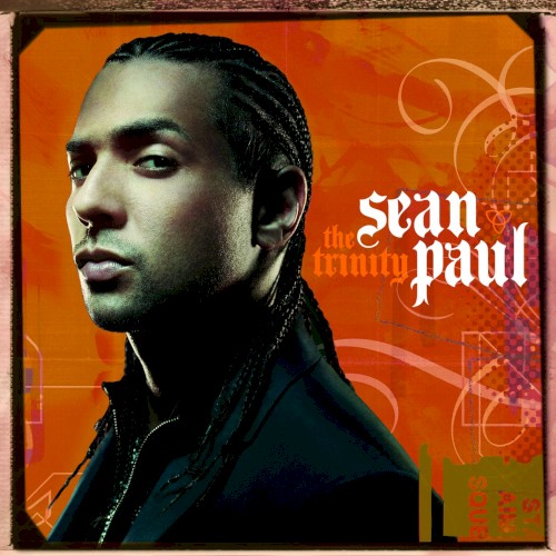 The Trinity by Sean Paul