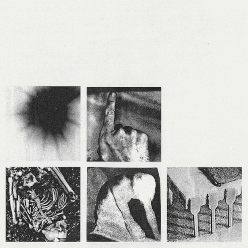 Bad Witch by Nine Inch Nails