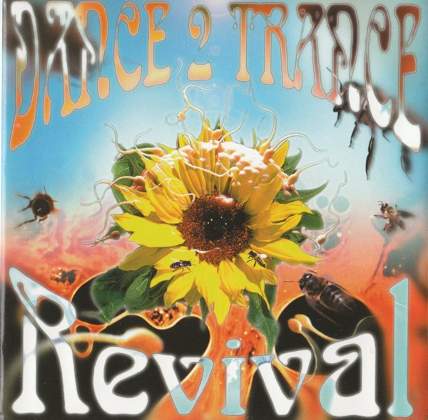 Revival by Dance 2 Trance