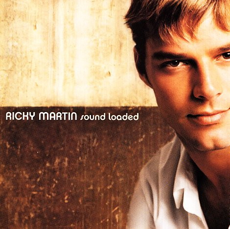 Sound Loaded by Ricky Martin