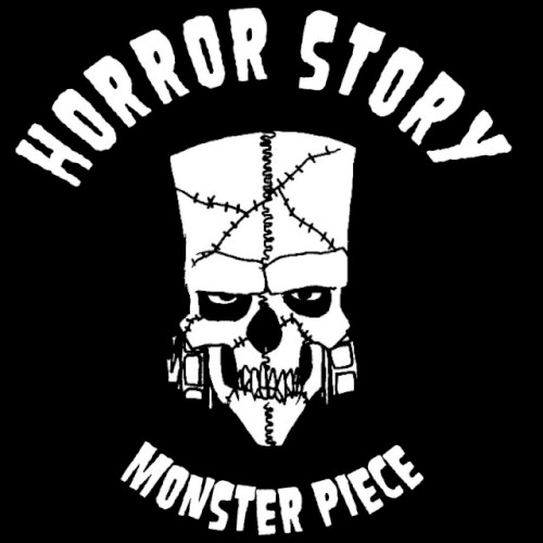 Monsterpiece by Horror Story