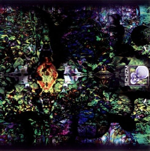 Schizm by Various