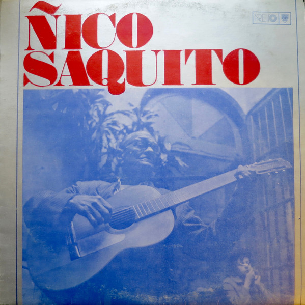 Cuidadito Compay Gallo by Ñico Saquito