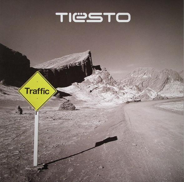 Traffic by DJ Tiësto