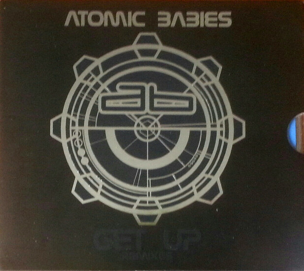 Get Up by Atomic Babies