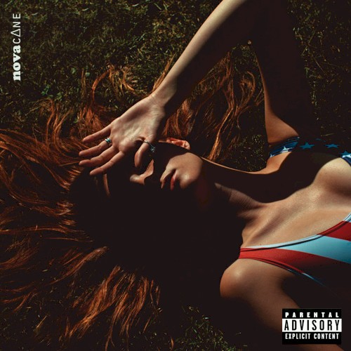 Novacane by Frank Ocean