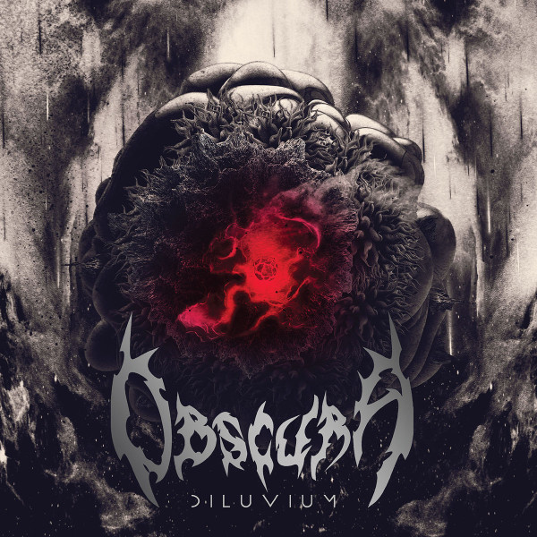 Diluvium by Obscura
