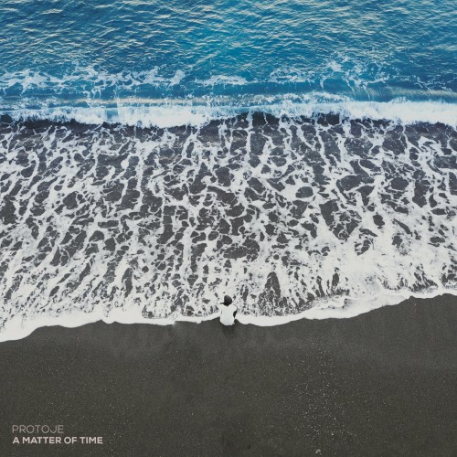 A Matter Of Time by Protoje