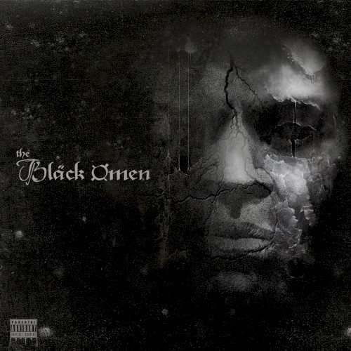 The Black Omen by Moon Crickets