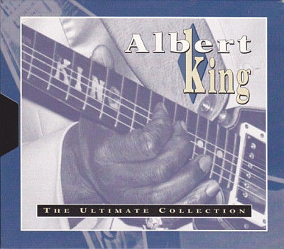The Ultimate Collection by Albert King