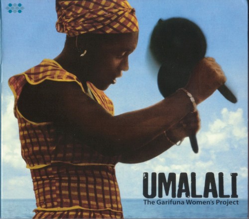 The Garifuna Women's Project by Umalali