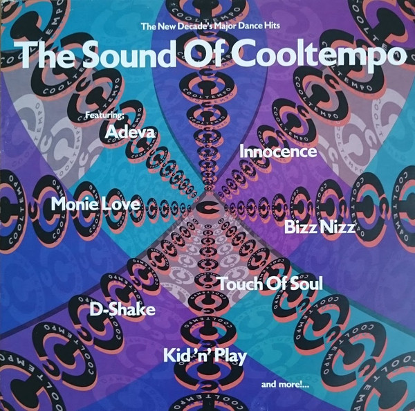 The Sound Of Cooltempo by Various