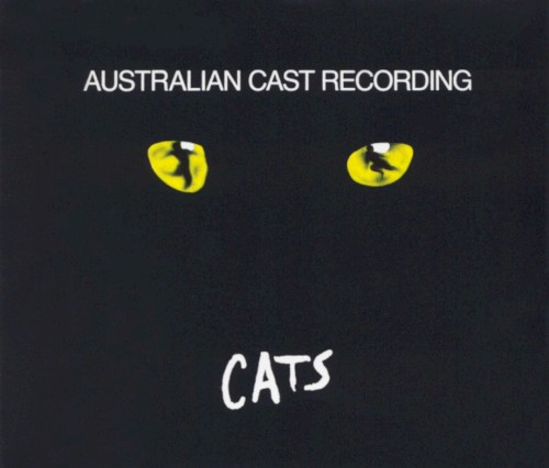 Cats by Andrew Lloyd Webber