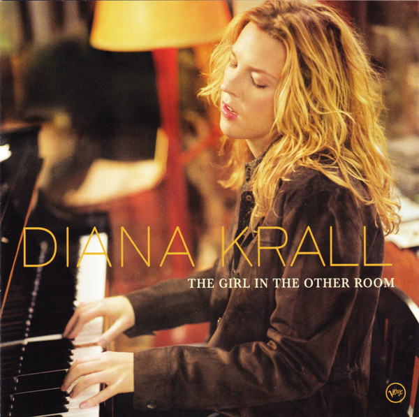 The Girl In The Other Room by Diana Krall
