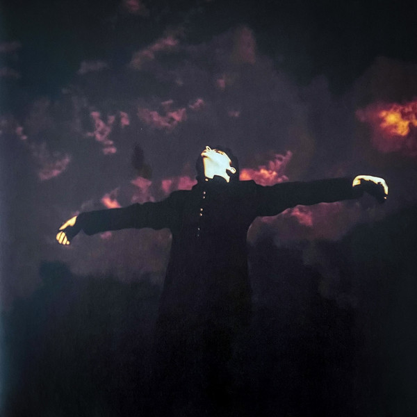 Pure by Gary Numan