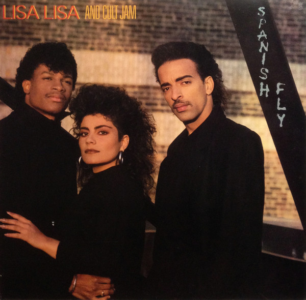 Spanish Fly by Lisa Lisa &amp; Cult Jam