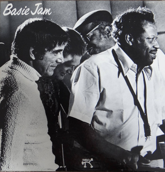 Basie Jam by Count Basie