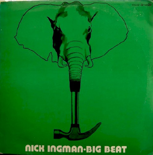 Big Beat by Nick Ingman