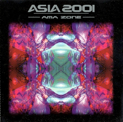 Ama Zone by Asia 2001