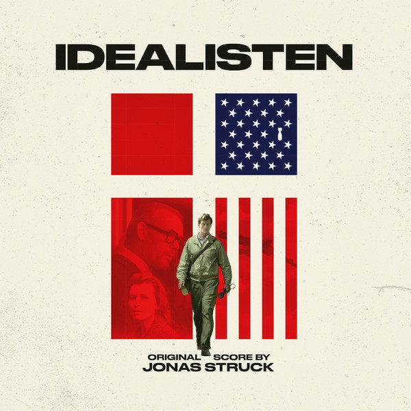 Idealisten (Original Score) by Jonas Struck