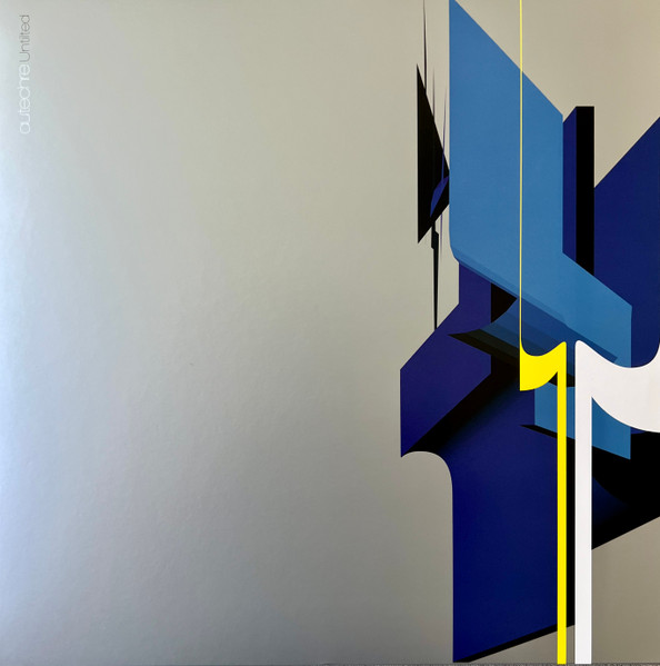 Untilted by Autechre