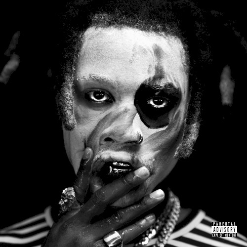 Ta13oo by Denzel Curry