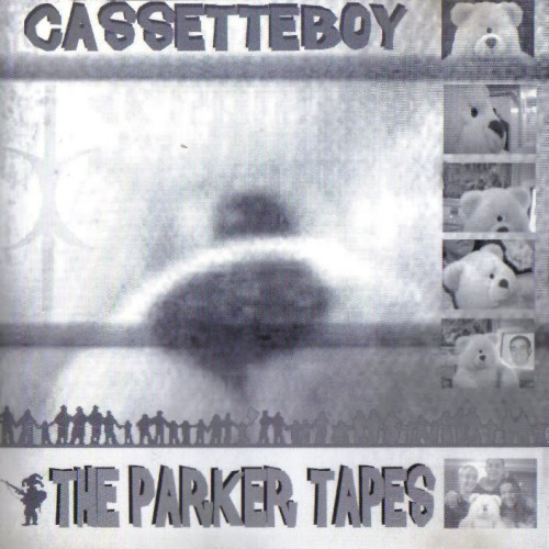 The Parker Tapes by Cassetteboy